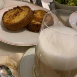 Ladurée Getränk
