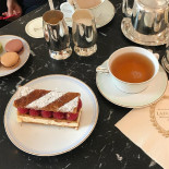 Ladurée Drink