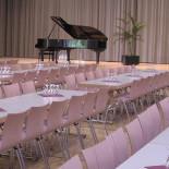 Beira Rio À l'intérieur