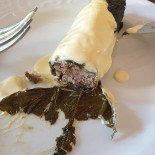 O Navio Comida