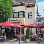 Invicta Madragoa Außen