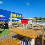 The Ribs Exterior