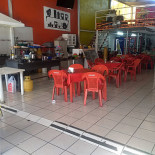 Talismã Esterno