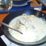 Talismã Comida