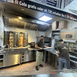 Mares Vivas Extérieur