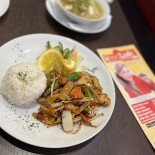 O Talego Buffet Essen