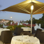 Varanda Do Castelo Dentro