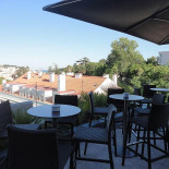 Varanda Do Castelo Extérieur