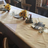 Restaurante Burcu Kebab's Boisson