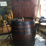 Restaurante Burcu Kebab's À l'intérieur