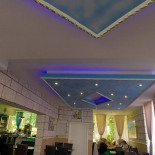 Grão D'areia À l'intérieur