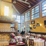 Pizzaria Avenida Dentro