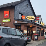 Pizzaria Avenida Exterior