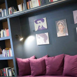 Letters Matters Dentro
