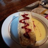 Restaurante Vila Branca Nourriture
