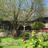 Restaurante Vila Branca Extérieur