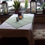 Taberna Ze-ze À l'intérieur