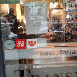 Taberna Ze-ze À l'intérieur