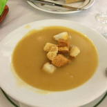 Meson Andaluz Comida