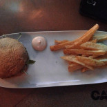 Catch Up Comida