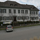 Real Padaria Exterior