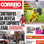 Quiosque Timeout Cardápio