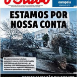 Quiosque Timeout Speisekarte