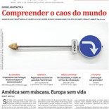Quiosque Timeout Cardápio