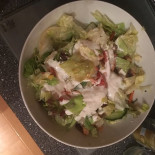 O Botelho Comida