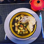 Beira Alta Comida