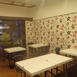 Pregaria Da Bica À l'intérieur