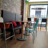 Summer Caffe Dentro