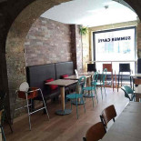 Summer Caffe Dentro