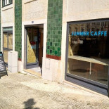 Summer Caffe Außen