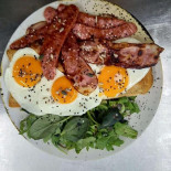 Summer Caffe Comida