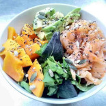 Summer Caffe Comida