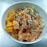 Summer Caffe Comida
