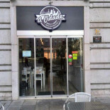 A Cidade Exterior