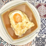 A Cidade Comida