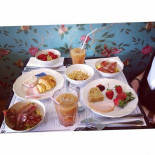 Orpheu Caffé Comida