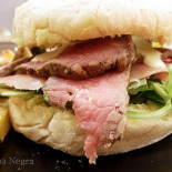 Orpheu Caffé Comida