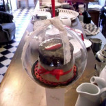 Orpheu Caffé Bebida