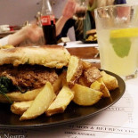 Orpheu Caffé Comida