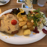 Geographia Comida