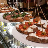 Churrascaria Central Comida