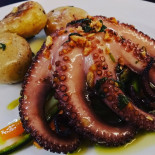 Lisboa Ha Mesa Comida