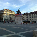 Solar Da Figueira Extérieur