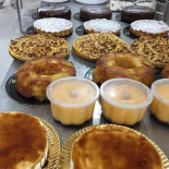 A Tradicional Nourriture