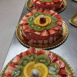 A Tradicional Nourriture