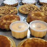 A Tradicional Nourriture